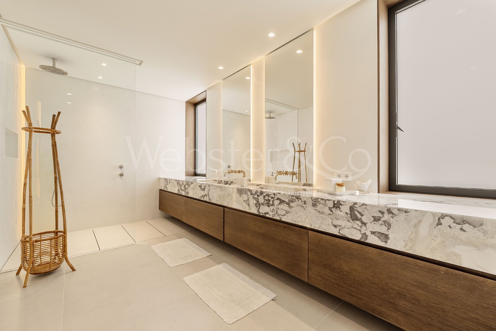 Guadalmina 720 - Luxury Villa in Guadalmina Alta