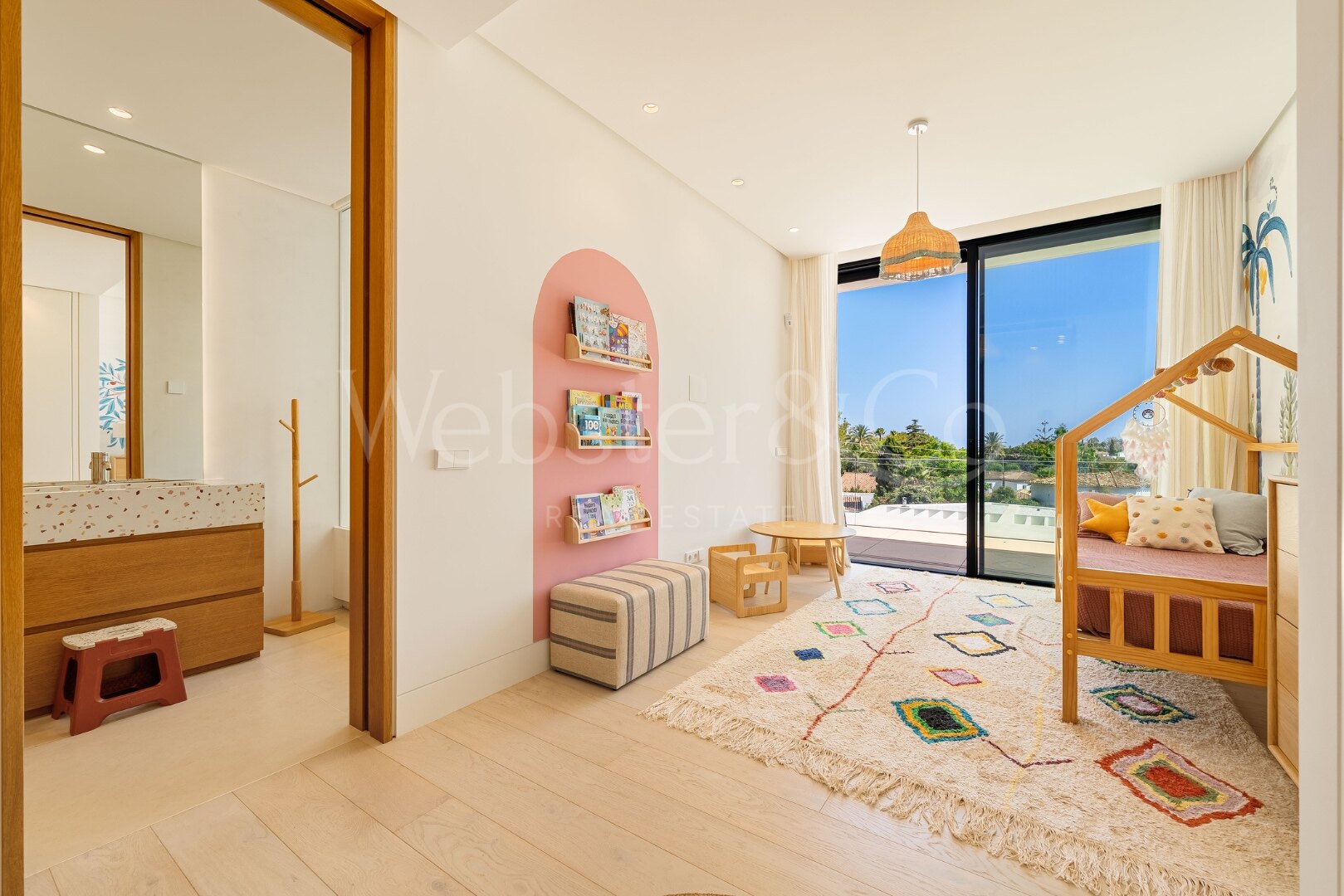 Guadalmina 720 - Luxury Villa in Guadalmina Alta