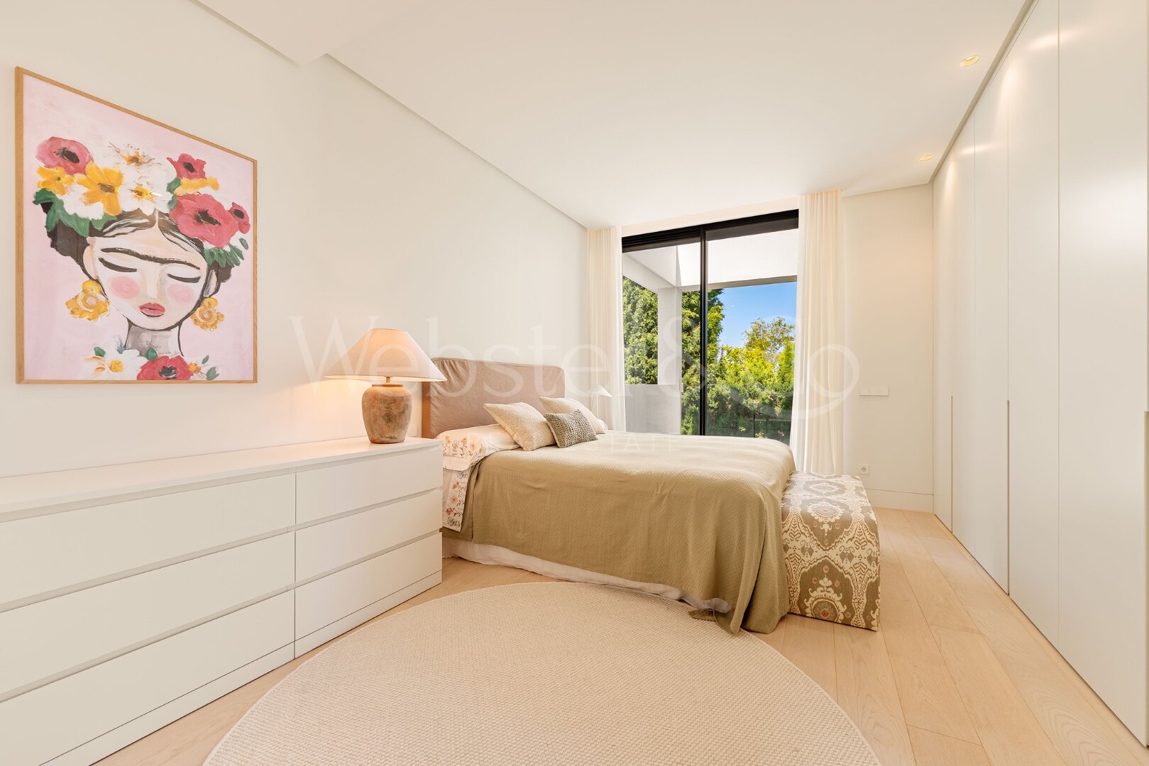 Guadalmina 720 - Luxury Villa in Guadalmina Alta