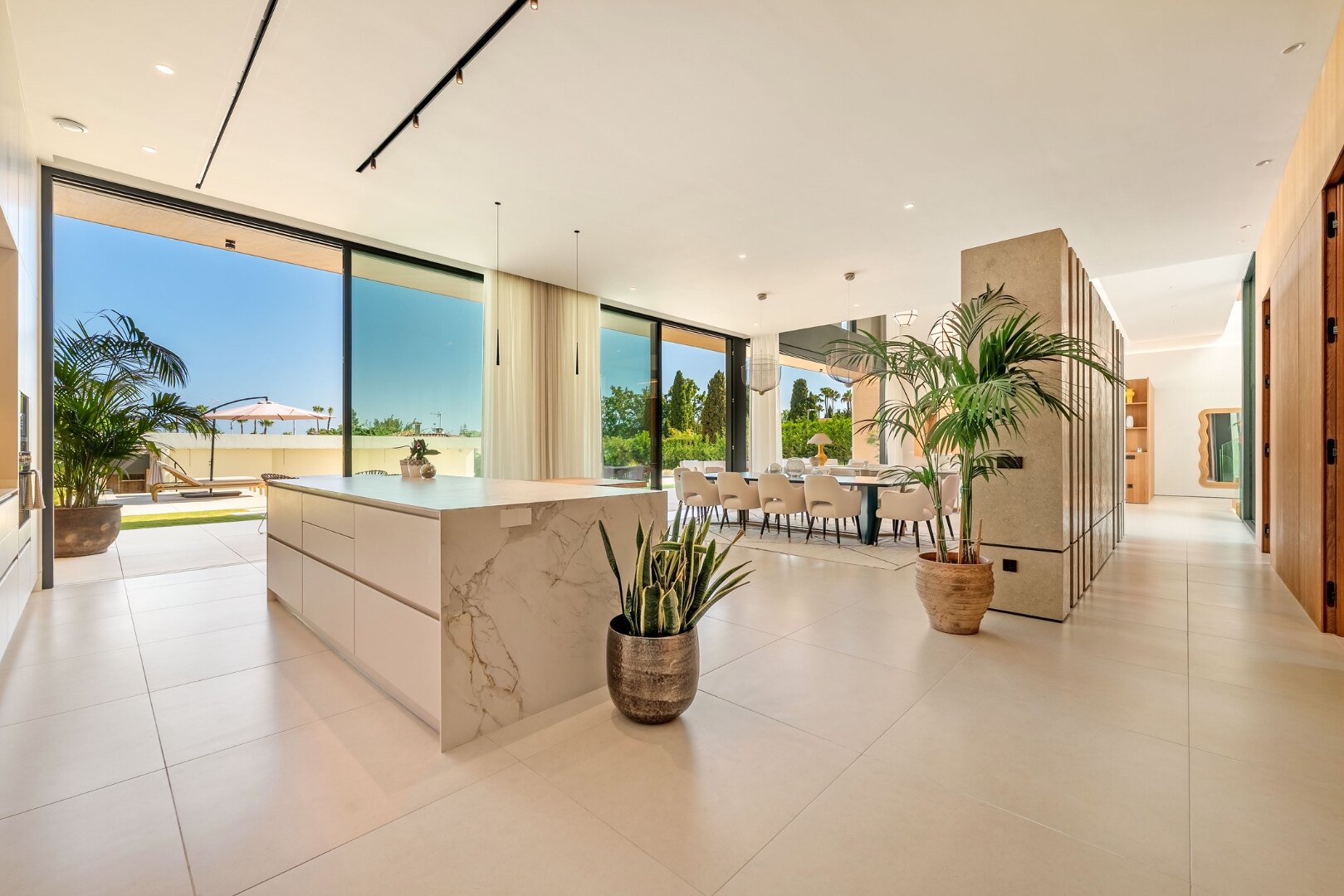 Guadalmina 720 - Luxury Villa in Guadalmina Alta