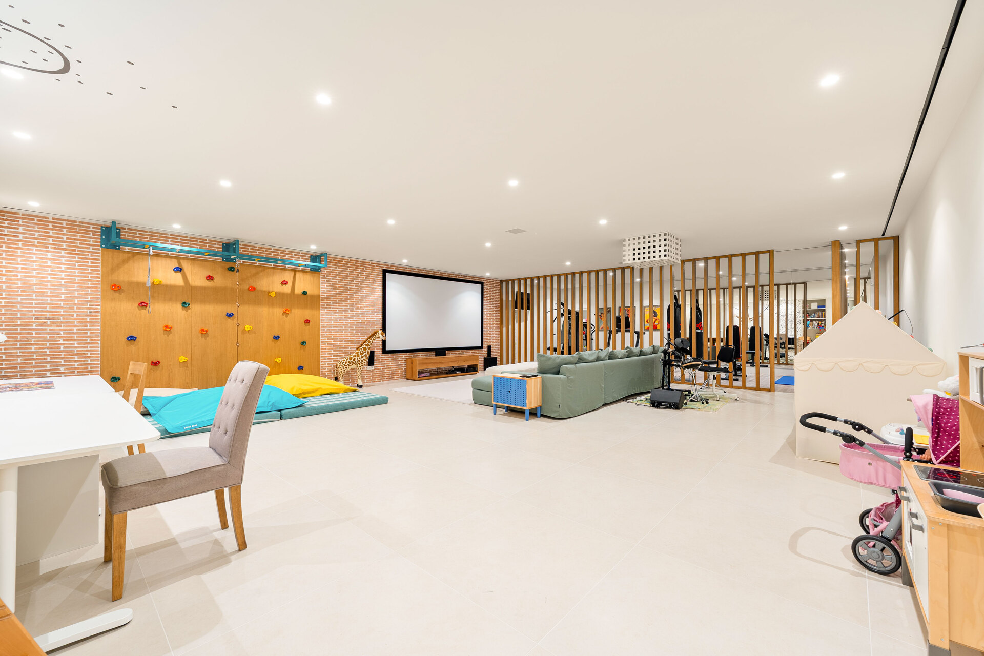 Guadalmina 720 - Luxury Villa in Guadalmina Alta