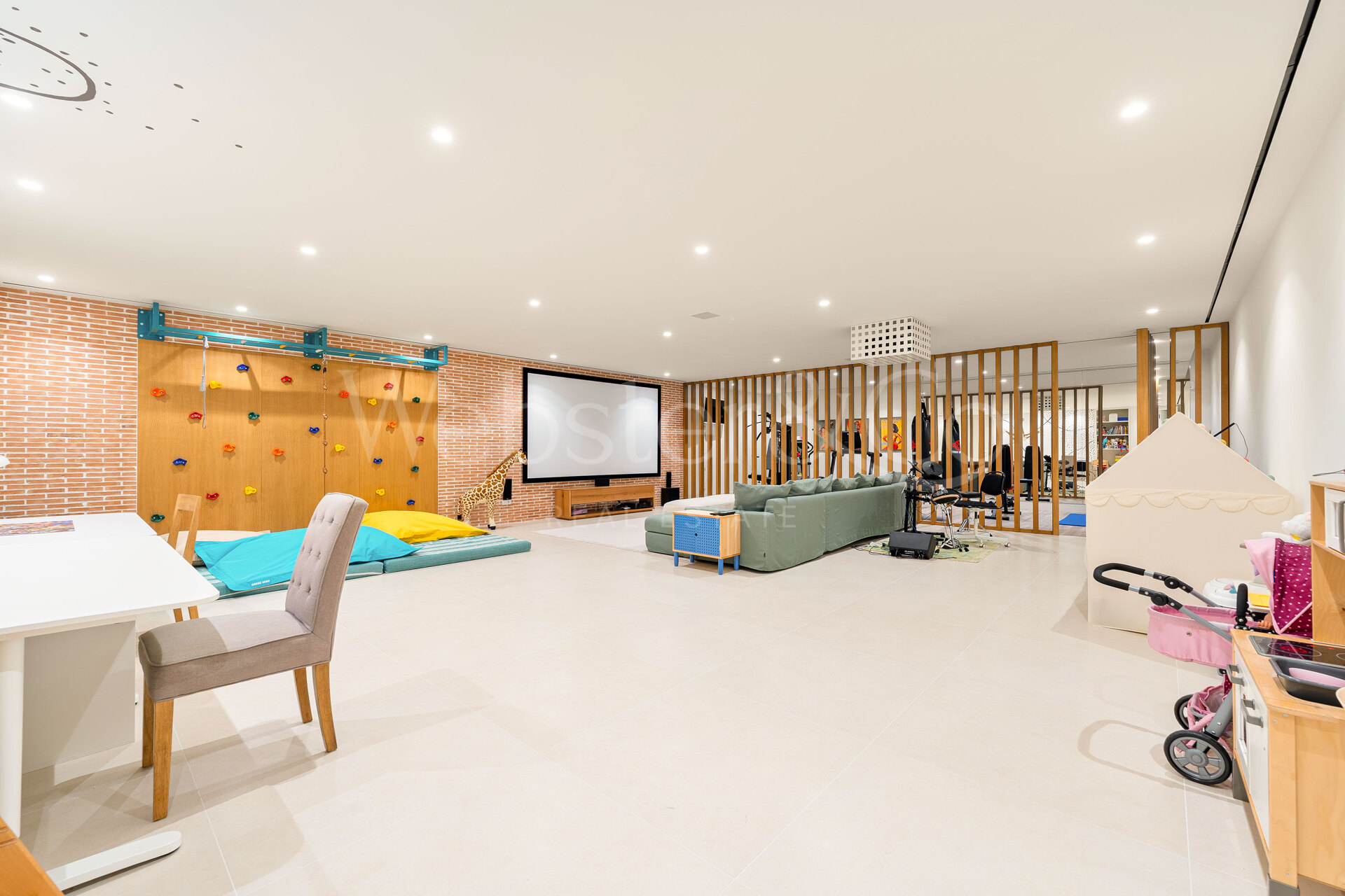 Guadalmina 720 - Luxury Villa in Guadalmina Alta