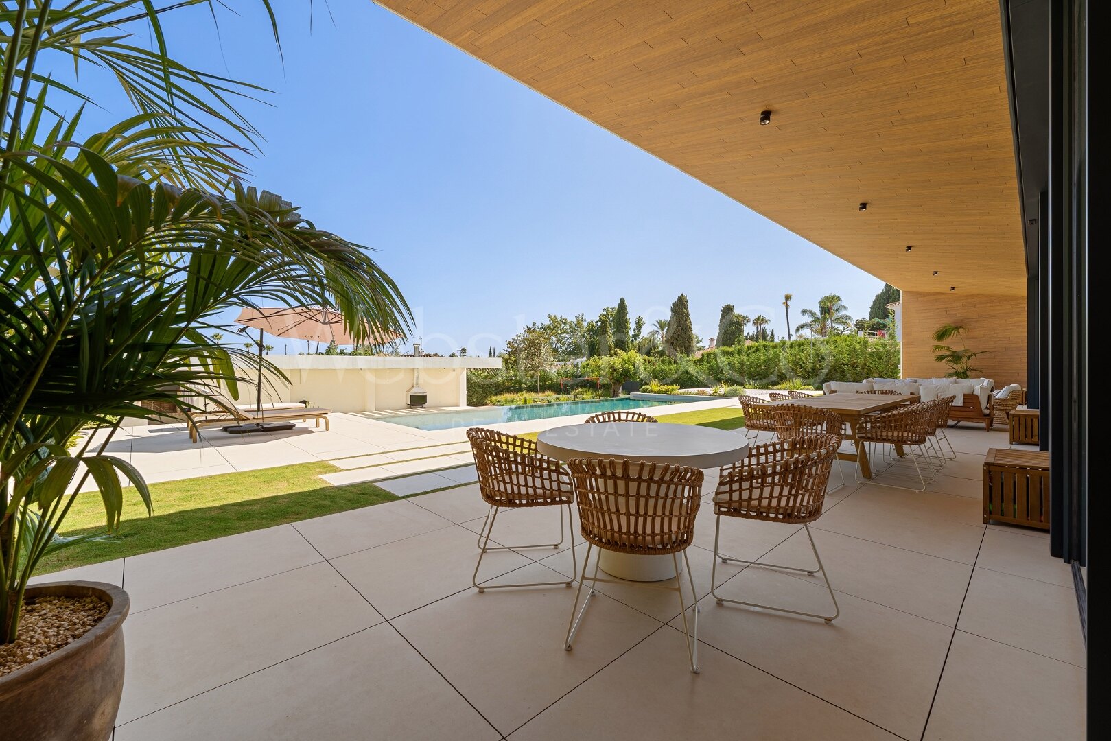 Guadalmina 720 - Luxury Villa in Guadalmina Alta