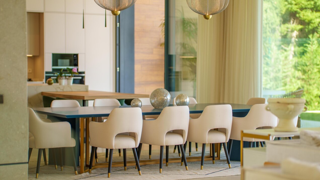 Guadalmina 720 - Luxury Villa in Guadalmina Alta