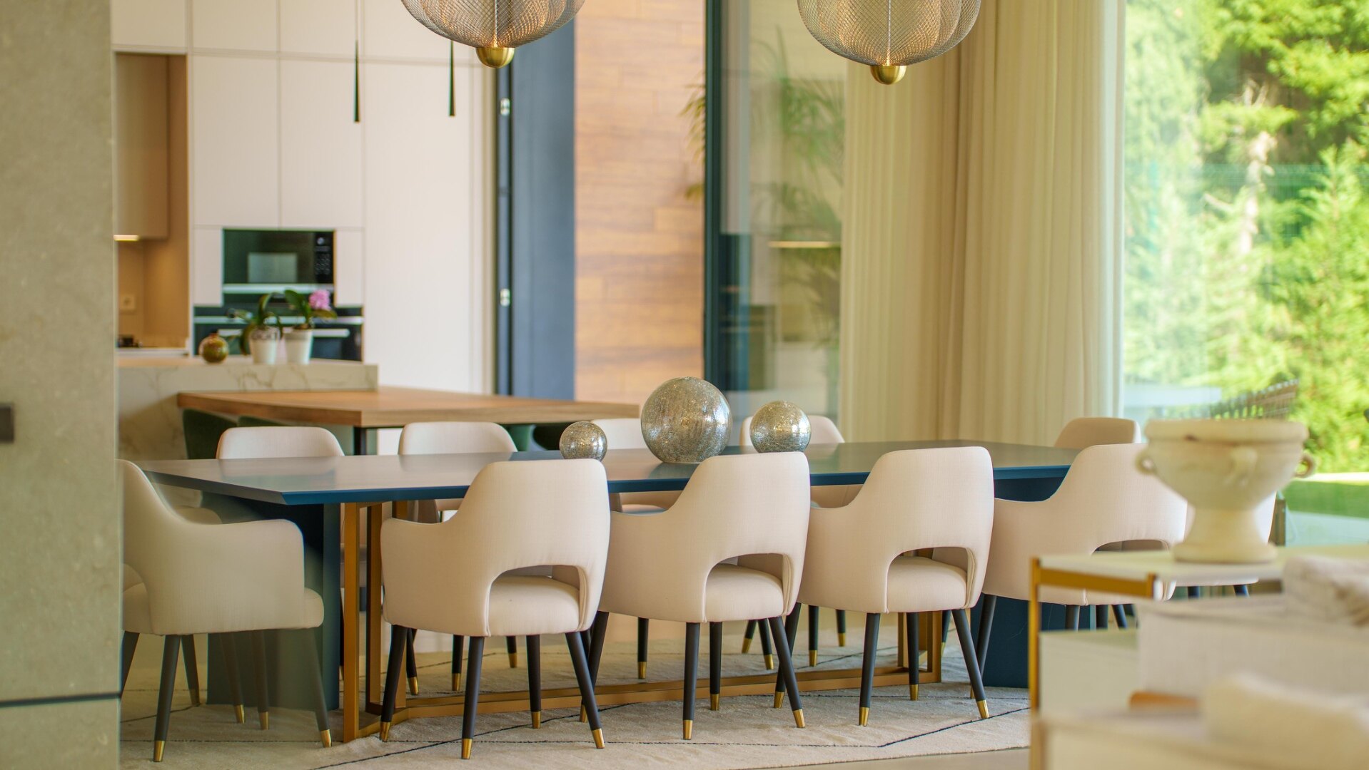 Guadalmina 720 - Luxury Villa in Guadalmina Alta