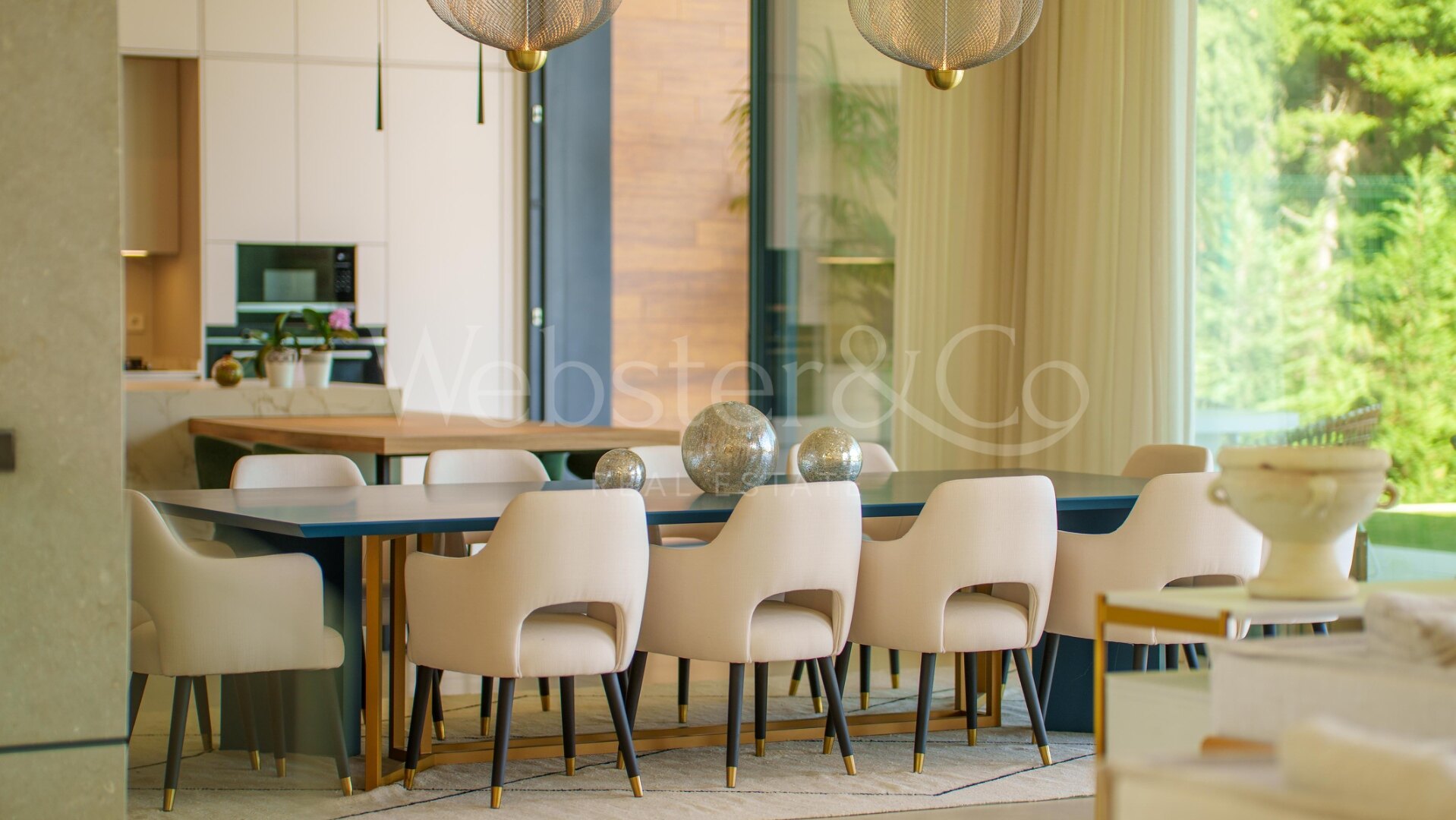 Guadalmina 720 - Luxury Villa in Guadalmina Alta