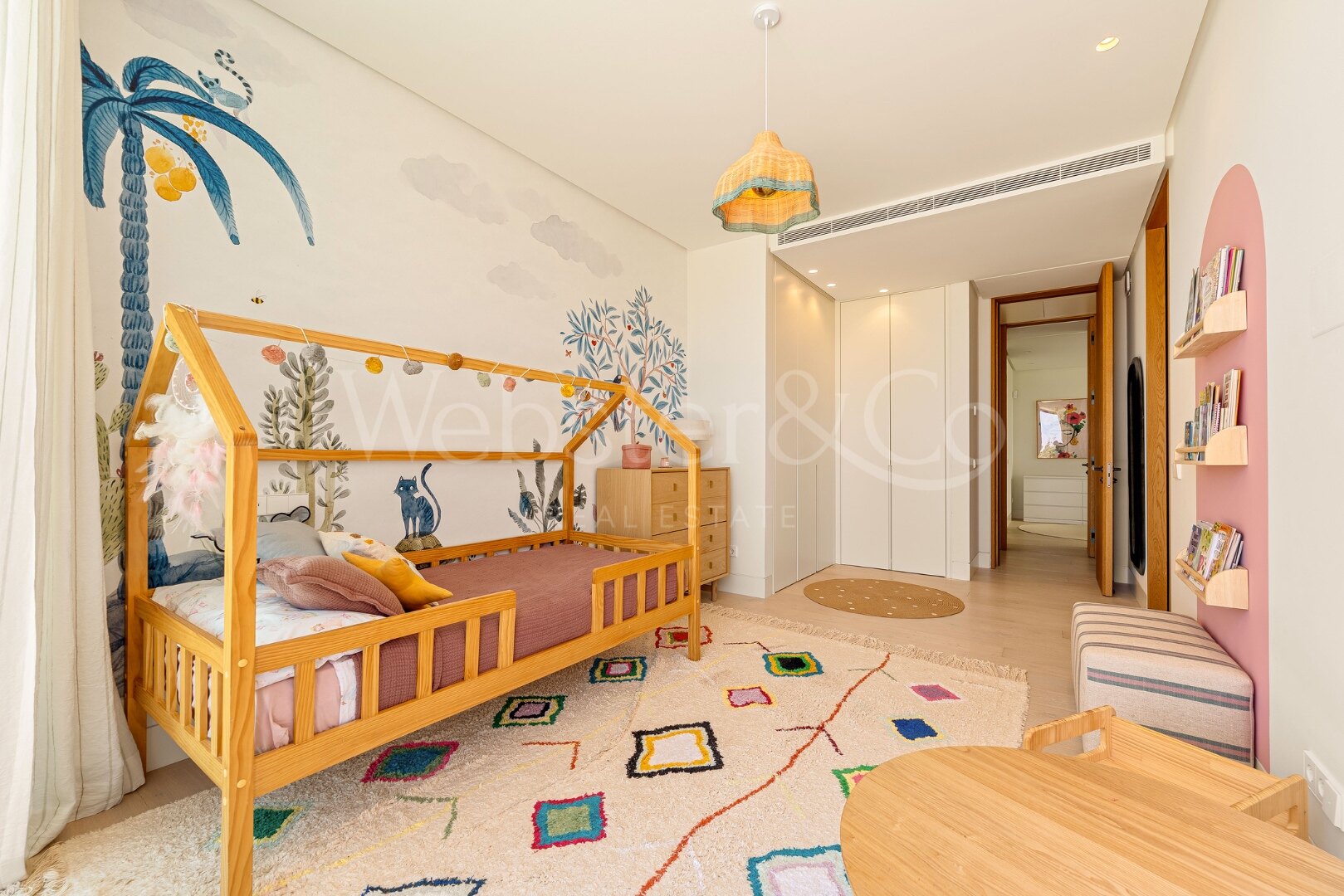 Guadalmina 720 - Luxury Villa in Guadalmina Alta