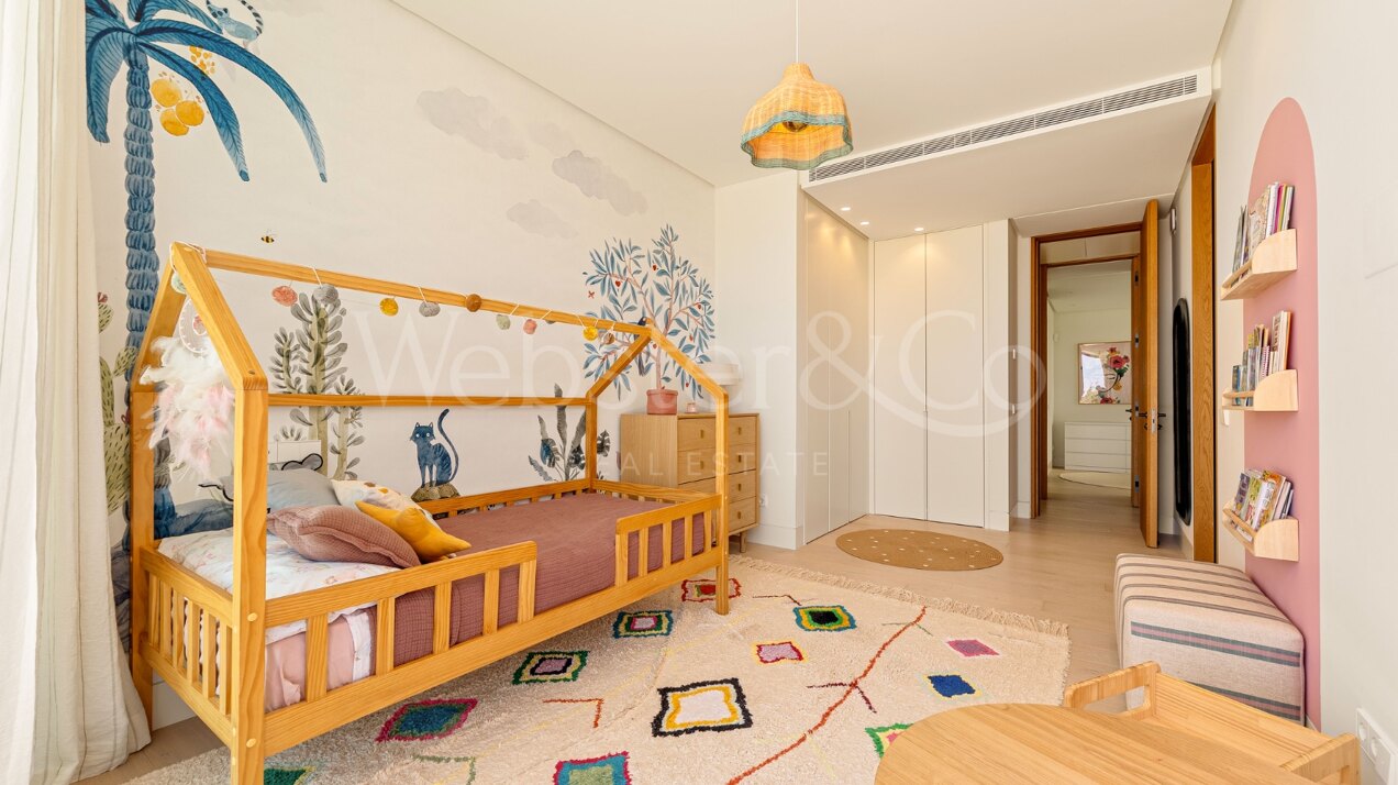 Guadalmina 720 - Luxury Villa in Guadalmina Alta