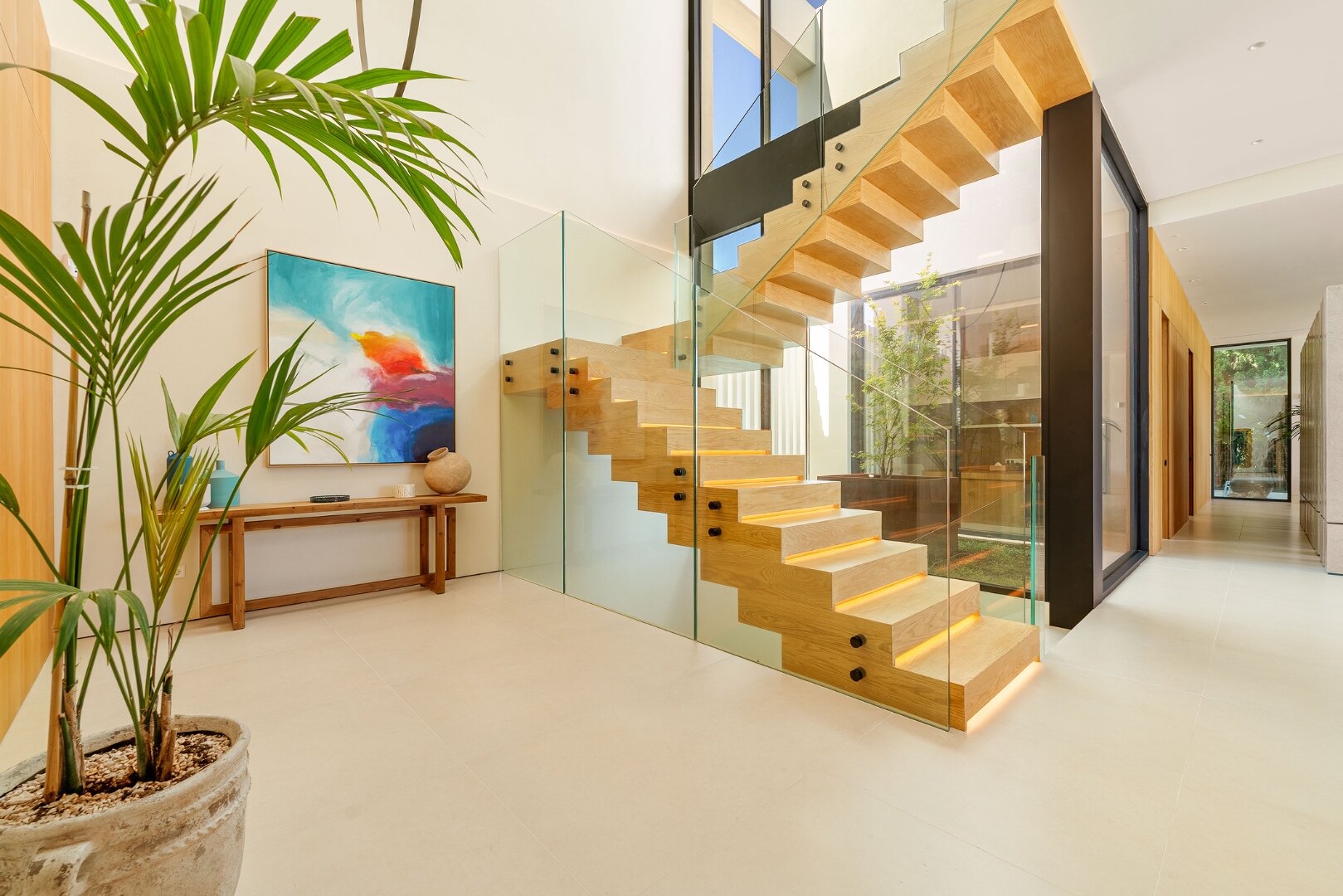 Guadalmina 720 - Luxury Villa in Guadalmina Alta