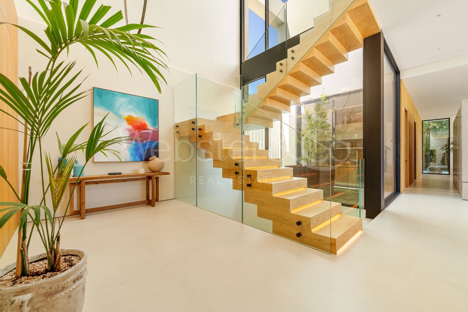 Guadalmina 720 - Luxury Villa in Guadalmina Alta