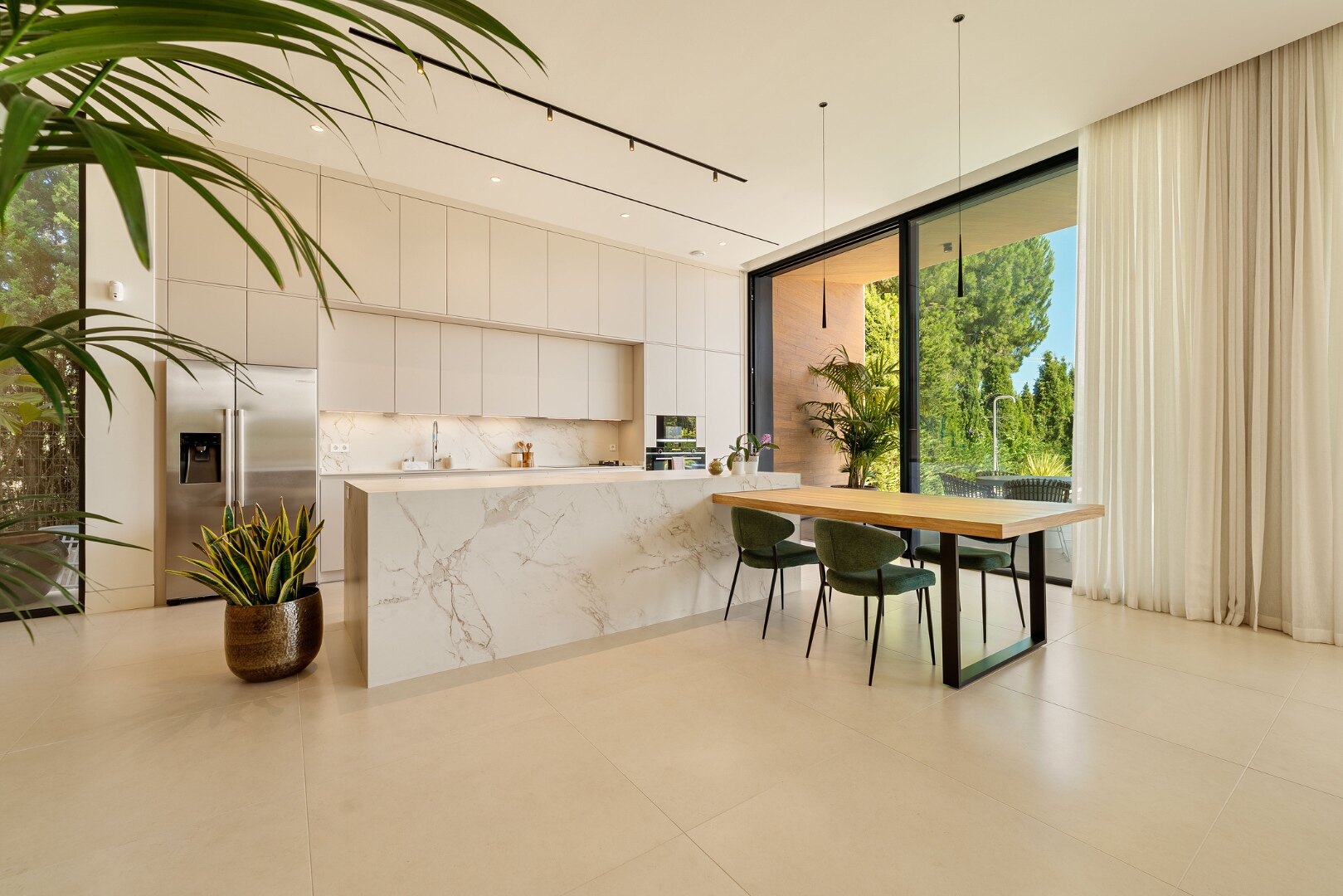 Guadalmina 720 - Luxury Villa in Guadalmina Alta