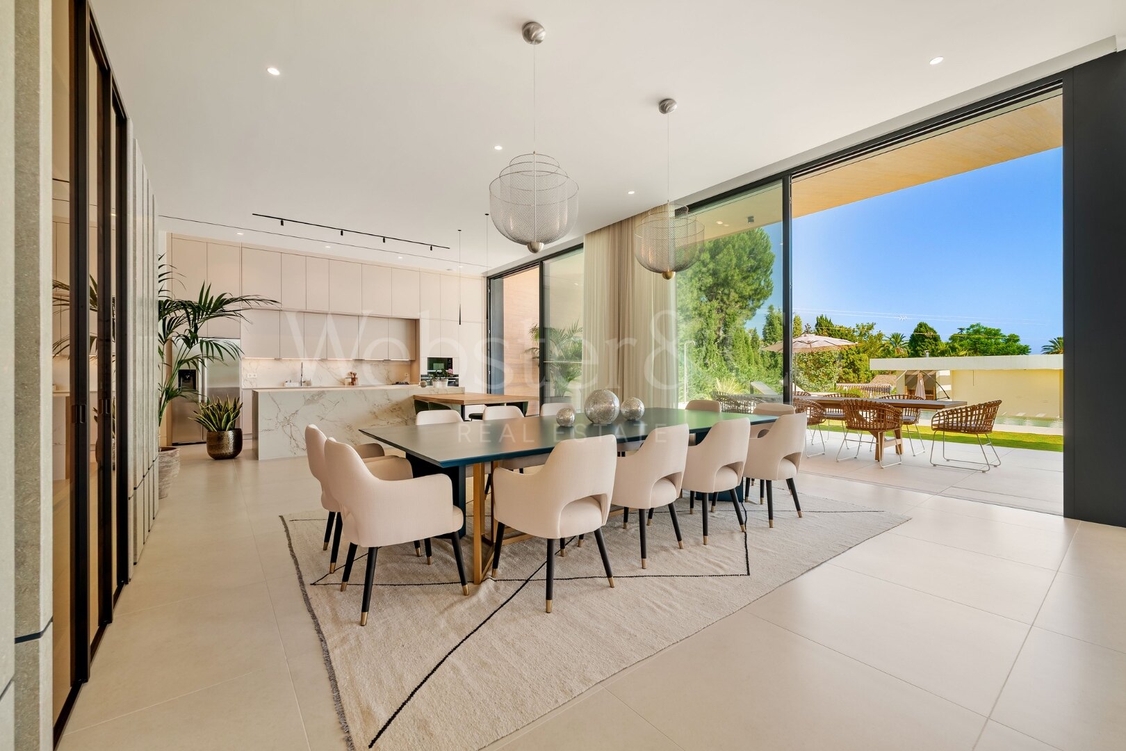 Guadalmina 720 - Luxury Villa in Guadalmina Alta