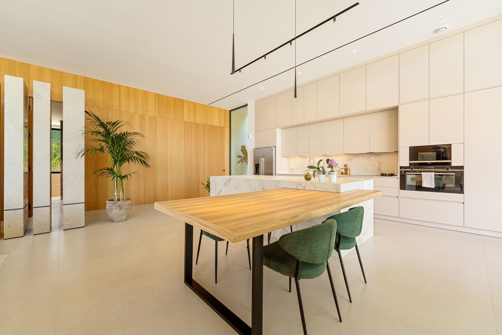Guadalmina 720 - Luxury Villa in Guadalmina Alta