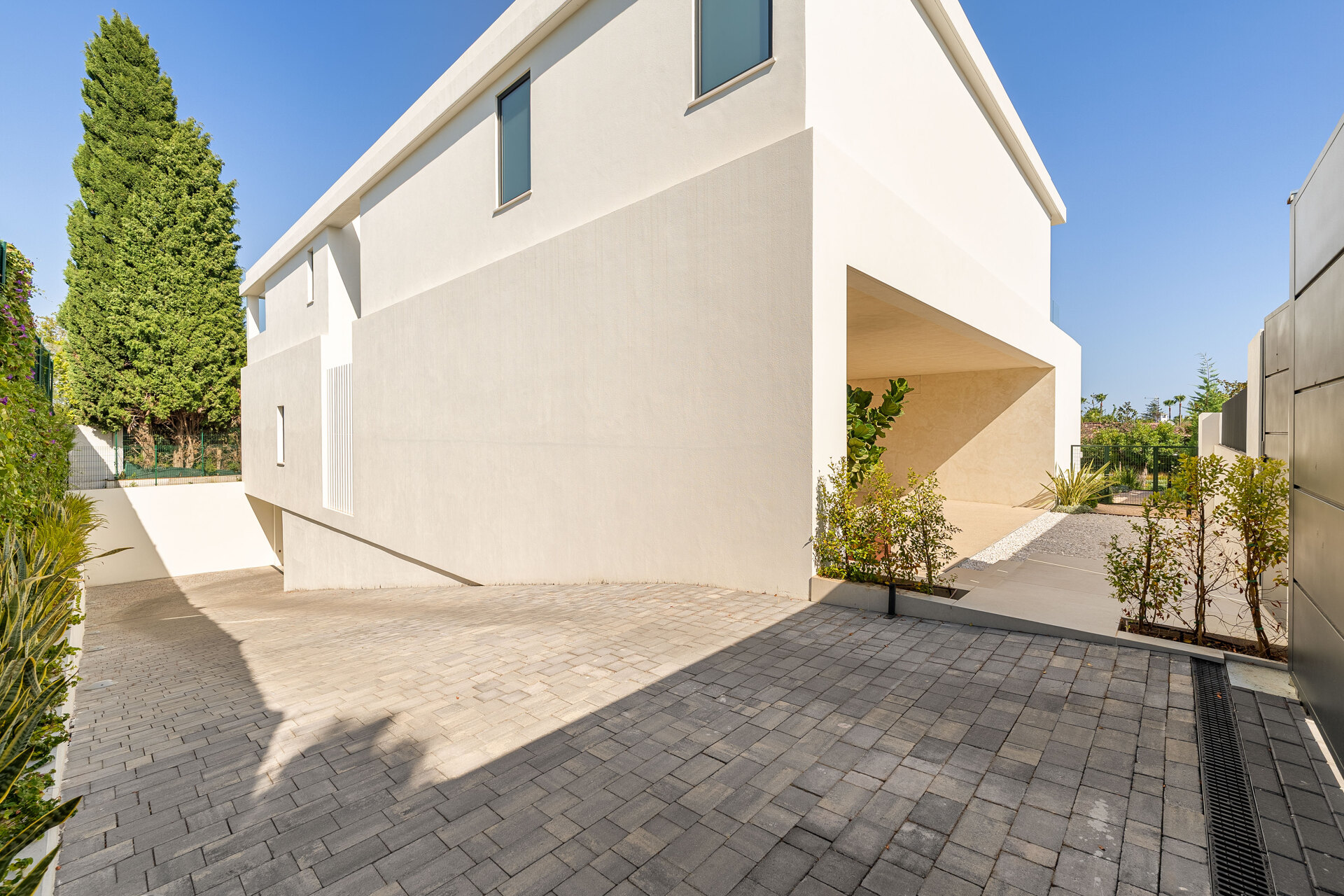 Guadalmina 720 - Luxury Villa in Guadalmina Alta