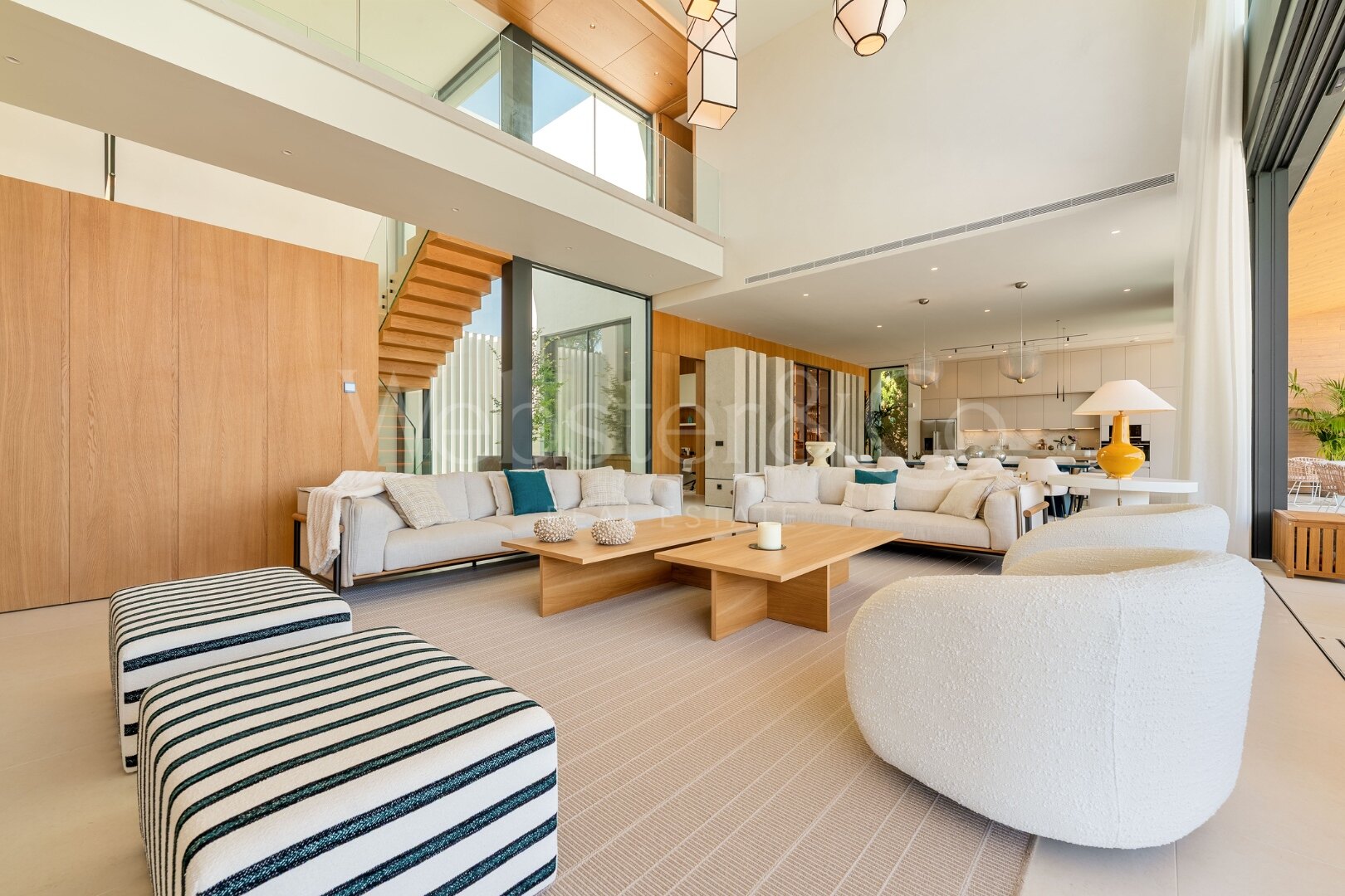 Guadalmina 720 - Luxury Villa in Guadalmina Alta