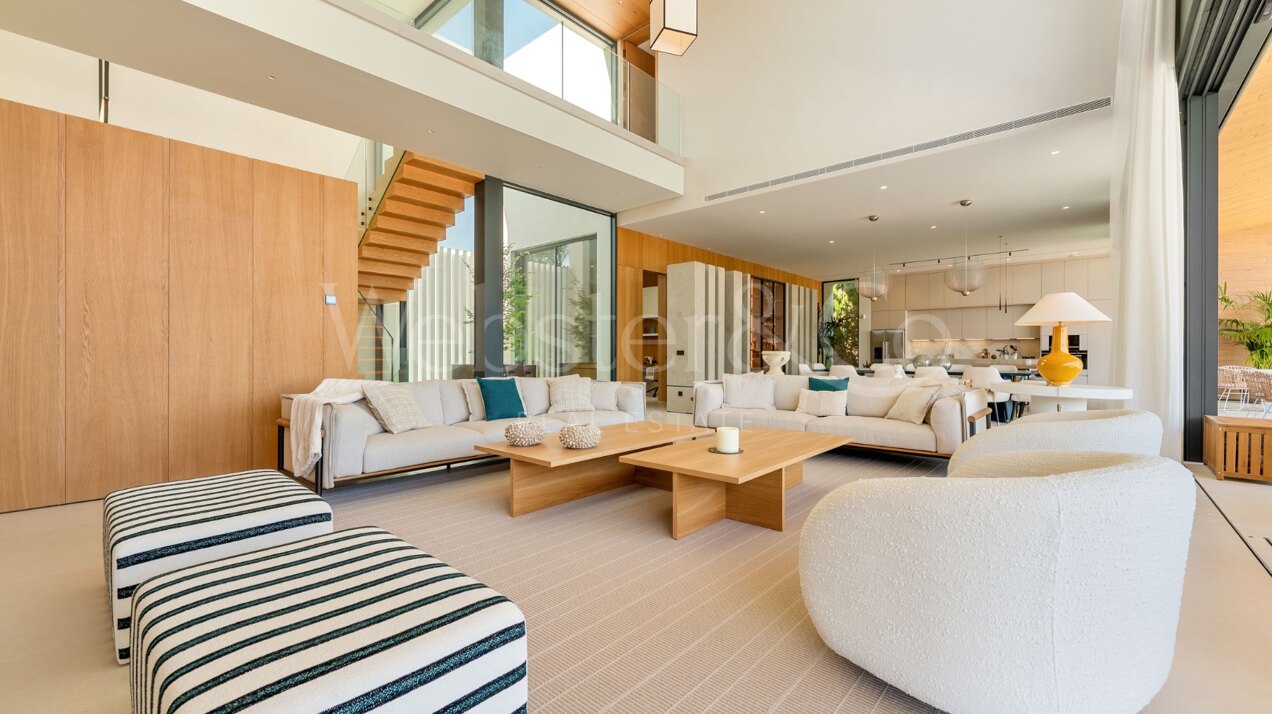 Guadalmina 720 - Luxury Villa in Guadalmina Alta