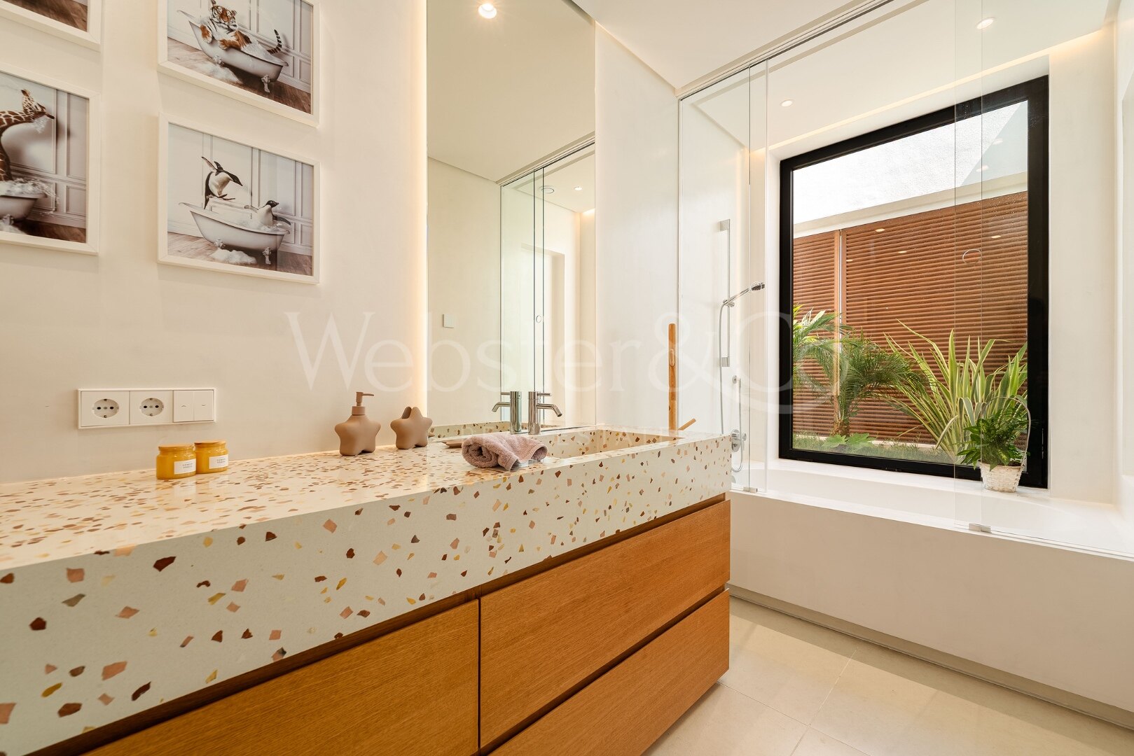 Guadalmina 720 - Luxury Villa in Guadalmina Alta