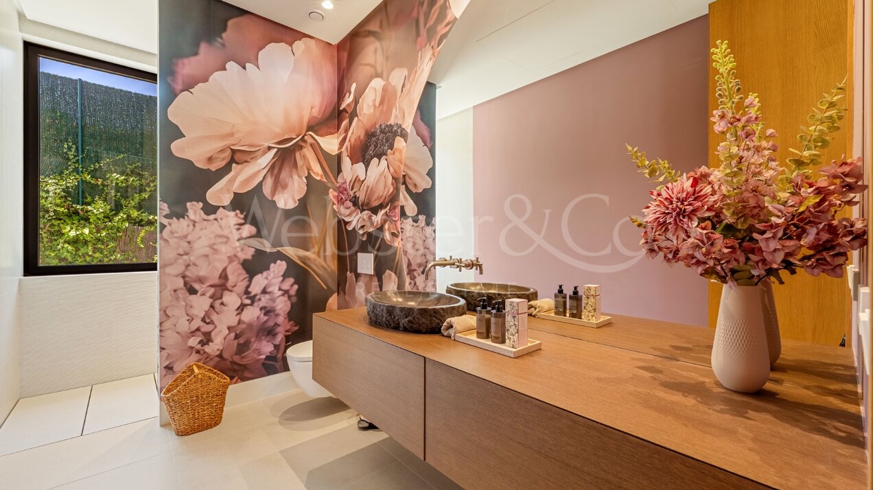 Guadalmina 720 - Luxury Villa in Guadalmina Alta