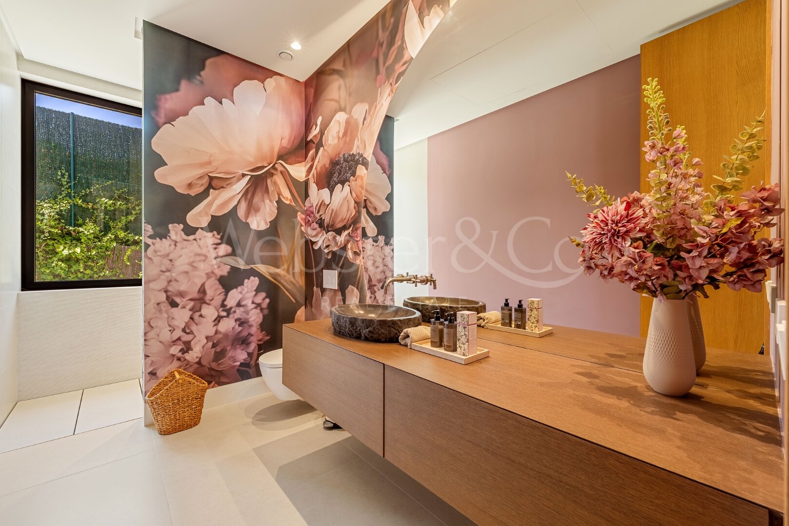 Guadalmina 720 - Luxury Villa in Guadalmina Alta