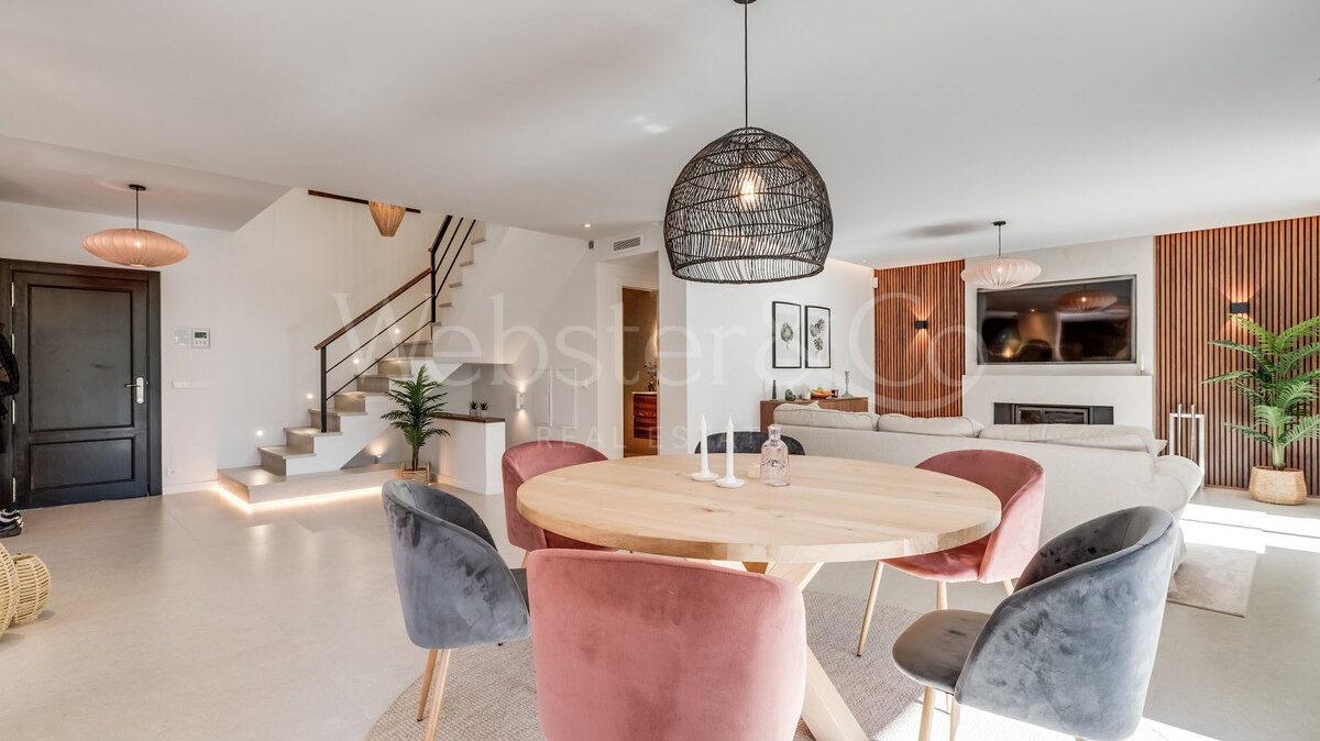 Villa Valley - Renovated Home in Golf Valley