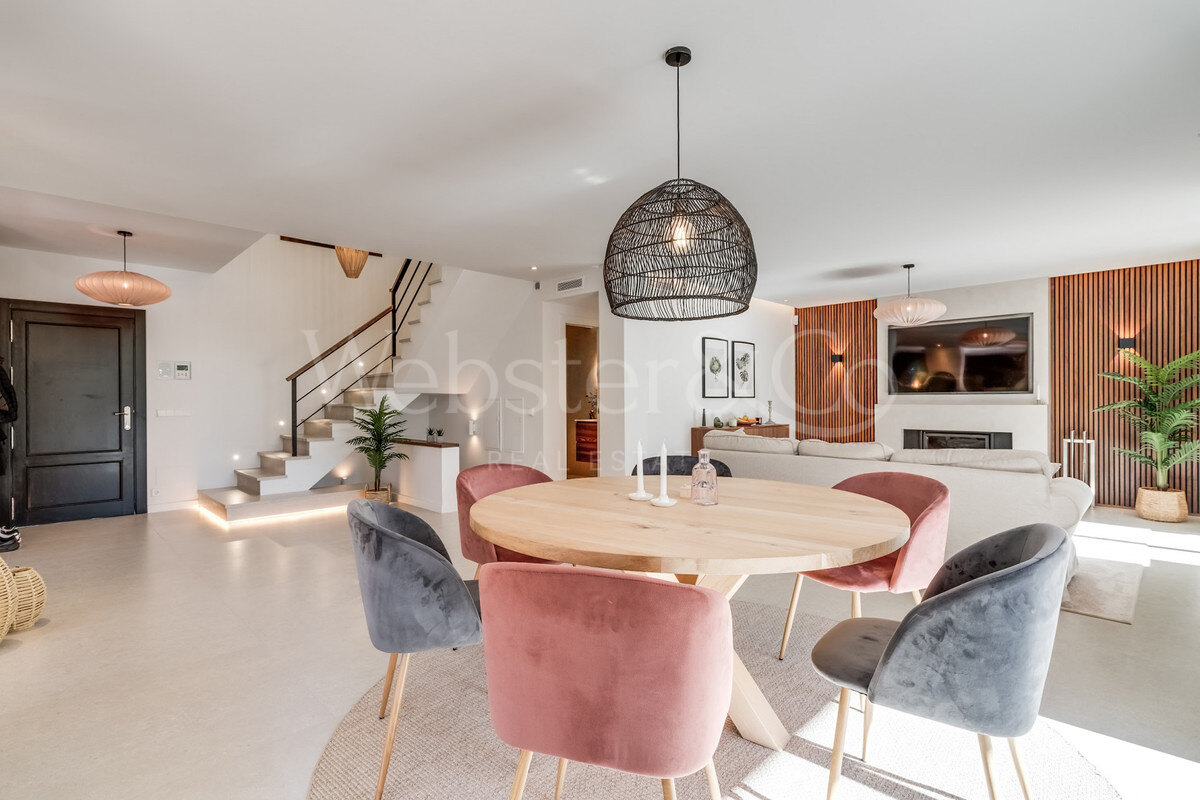 Villa Valley - Renovated Home in Golf Valley