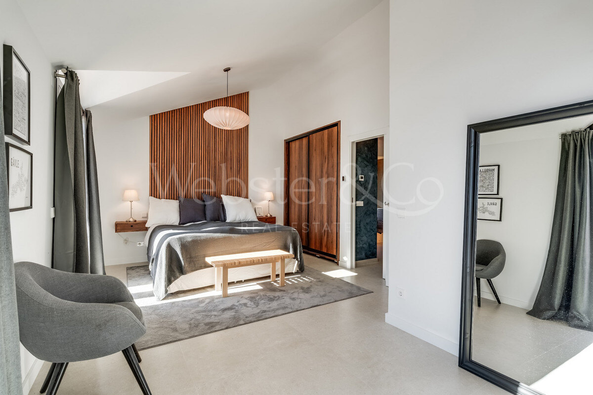 Villa Valley - Renovated Home in Golf Valley