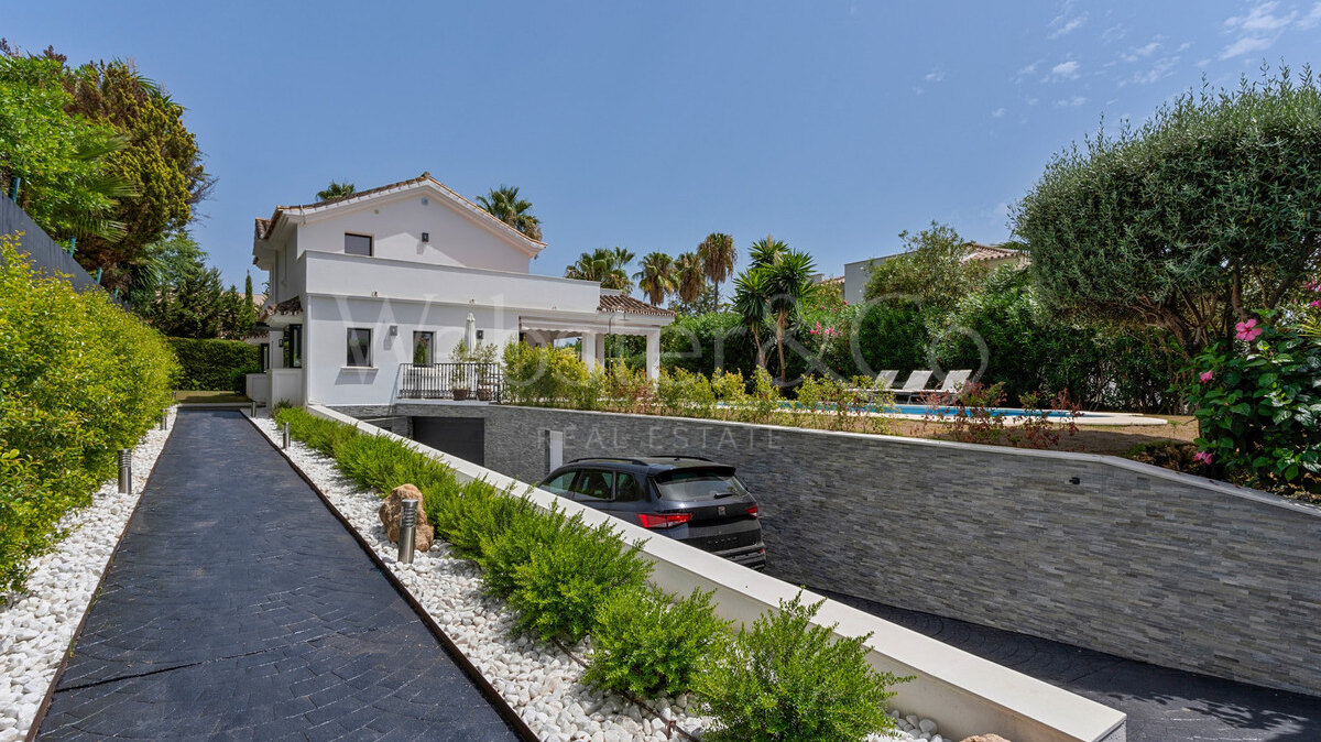 Villa Valley - Renovated Home in Golf Valley