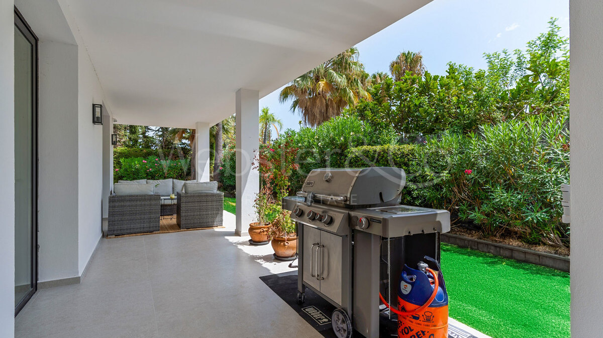 Villa Valley - Renovated Home in Golf Valley