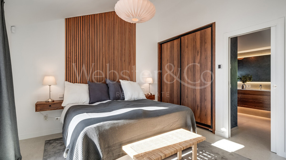 Villa Valley - Renovated Home in Golf Valley