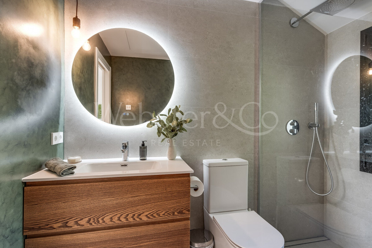 Villa Valley - Renovated Home in Golf Valley