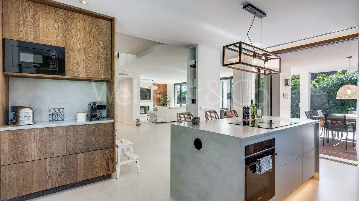 Villa Valley - Renovated Home in Golf Valley