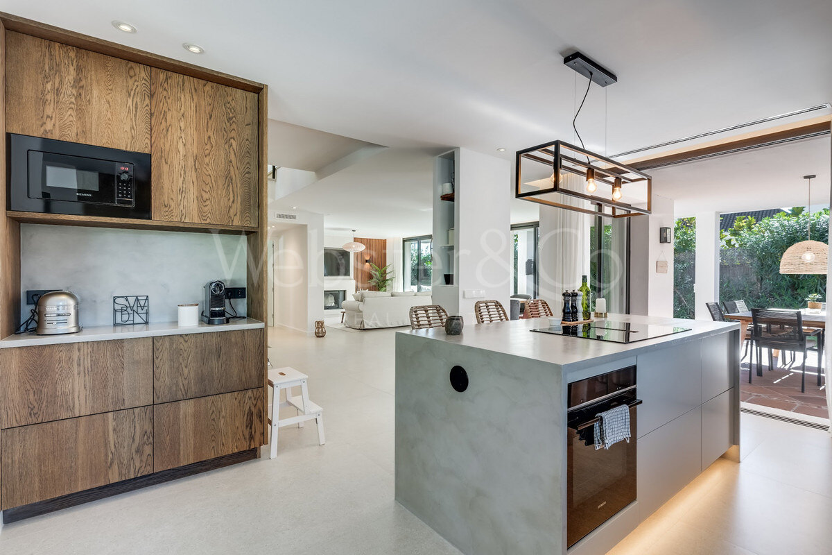 Villa Valley - Renovated Home in Golf Valley