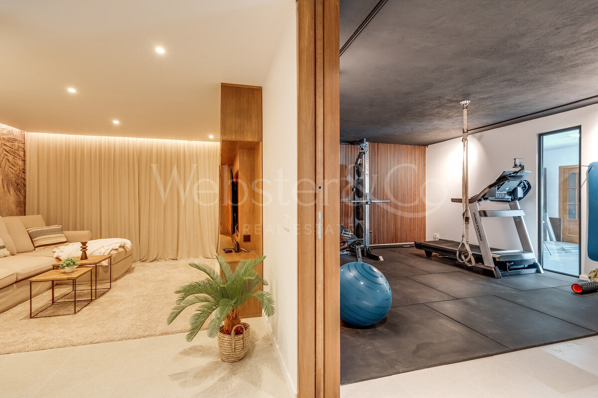 Villa Valley - Renovated Home in Golf Valley