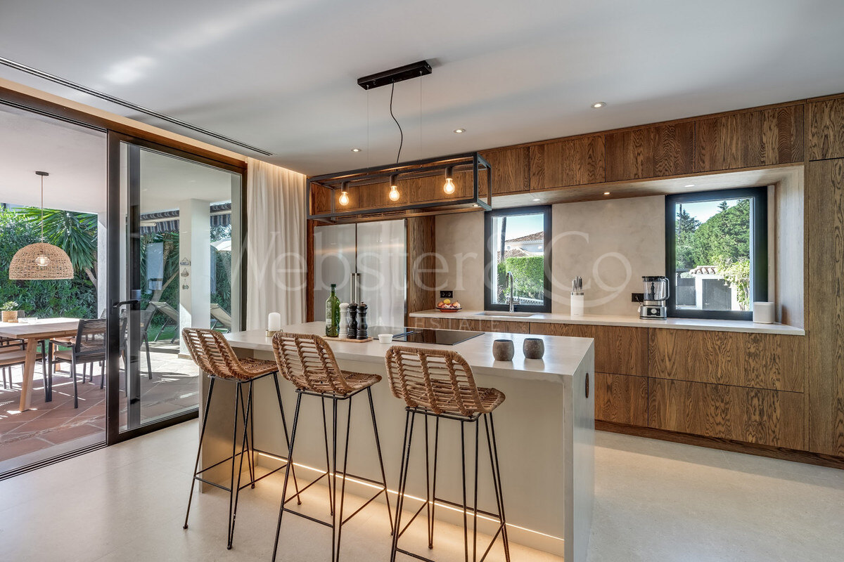 Villa Valley - Renovated Home in Golf Valley