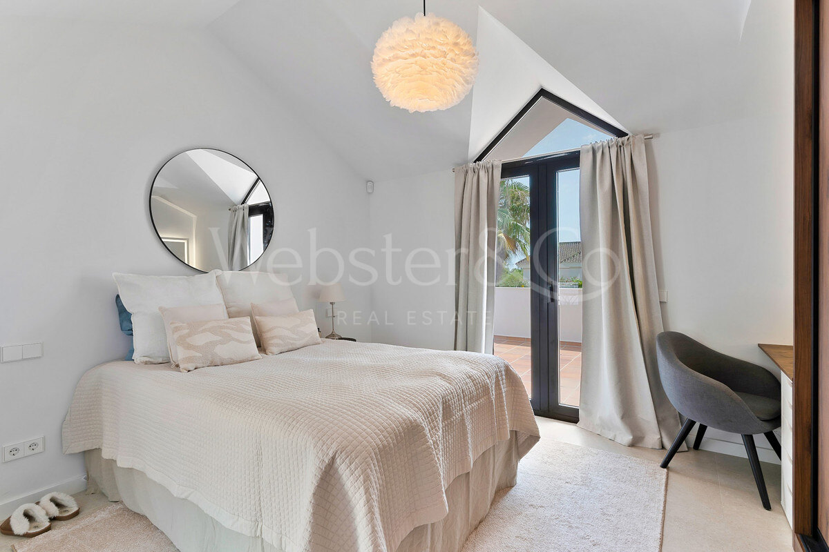 Villa Valley - Renovated Home in Golf Valley