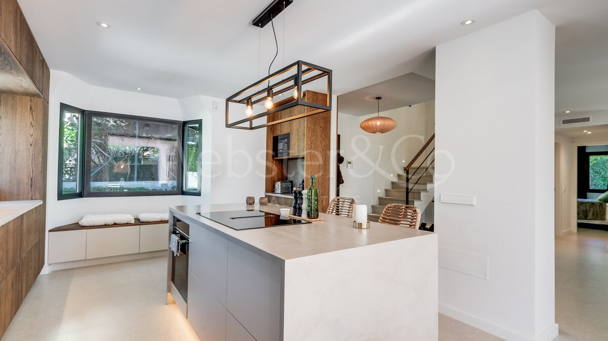 Villa Valley - Renovated Home in Golf Valley