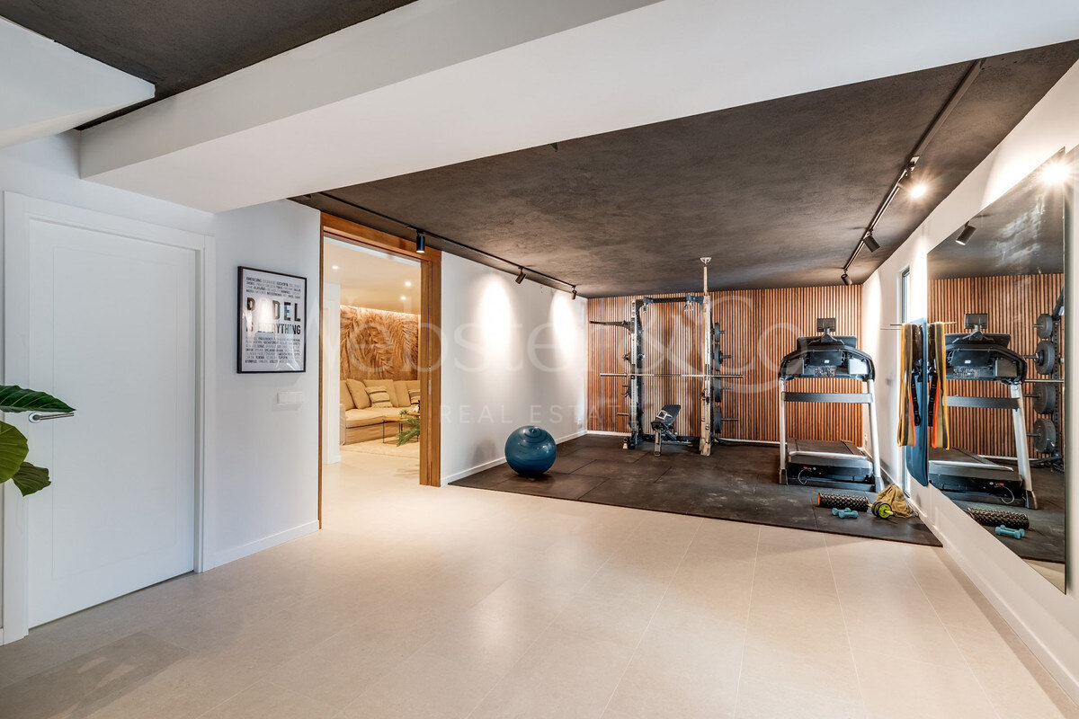 Villa Valley - Renovated Home in Golf Valley