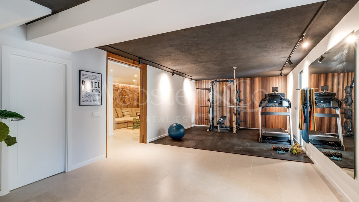 Villa Valley - Renovated Home in Golf Valley