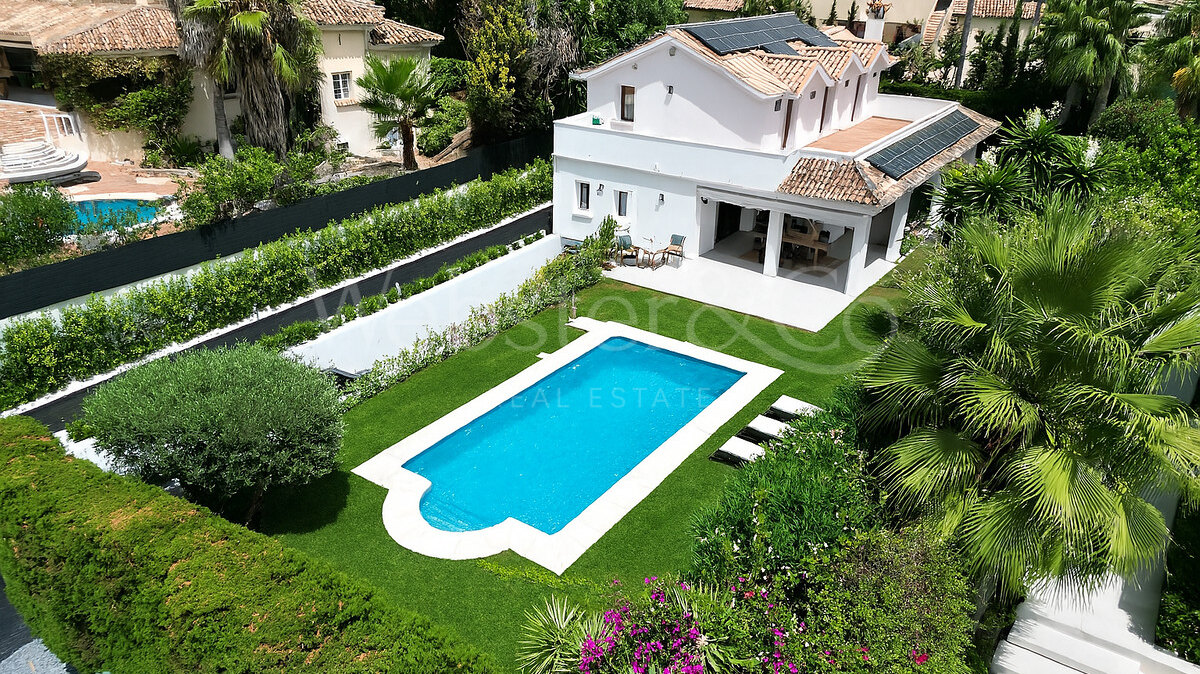 Villa Valley - Renovated Home in Golf Valley