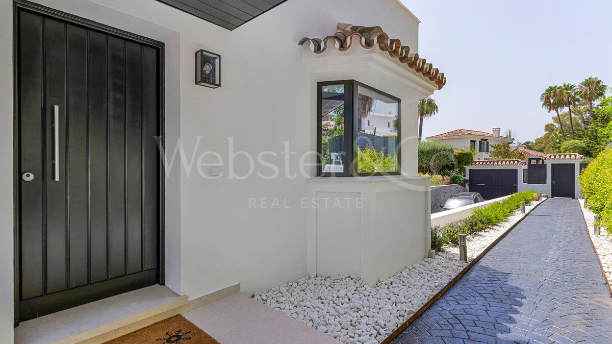 Villa Valley - Renovated Home in Golf Valley