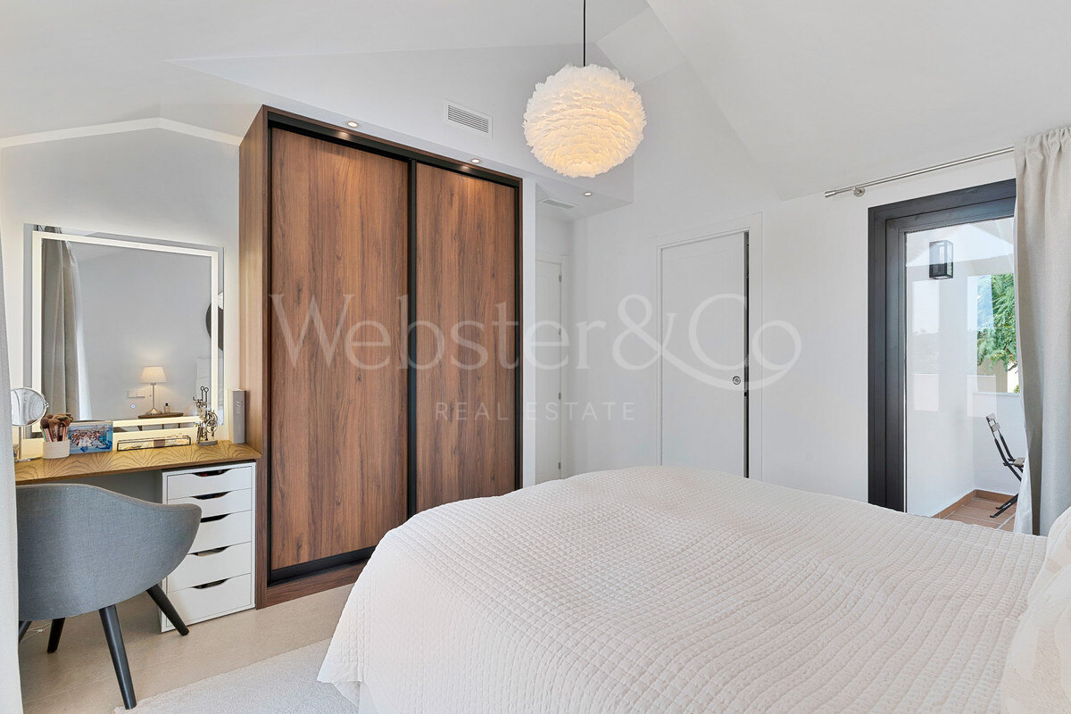 Villa Valley - Renovated Home in Golf Valley