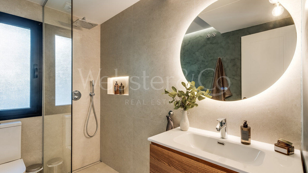 Villa Valley - Renovated Home in Golf Valley