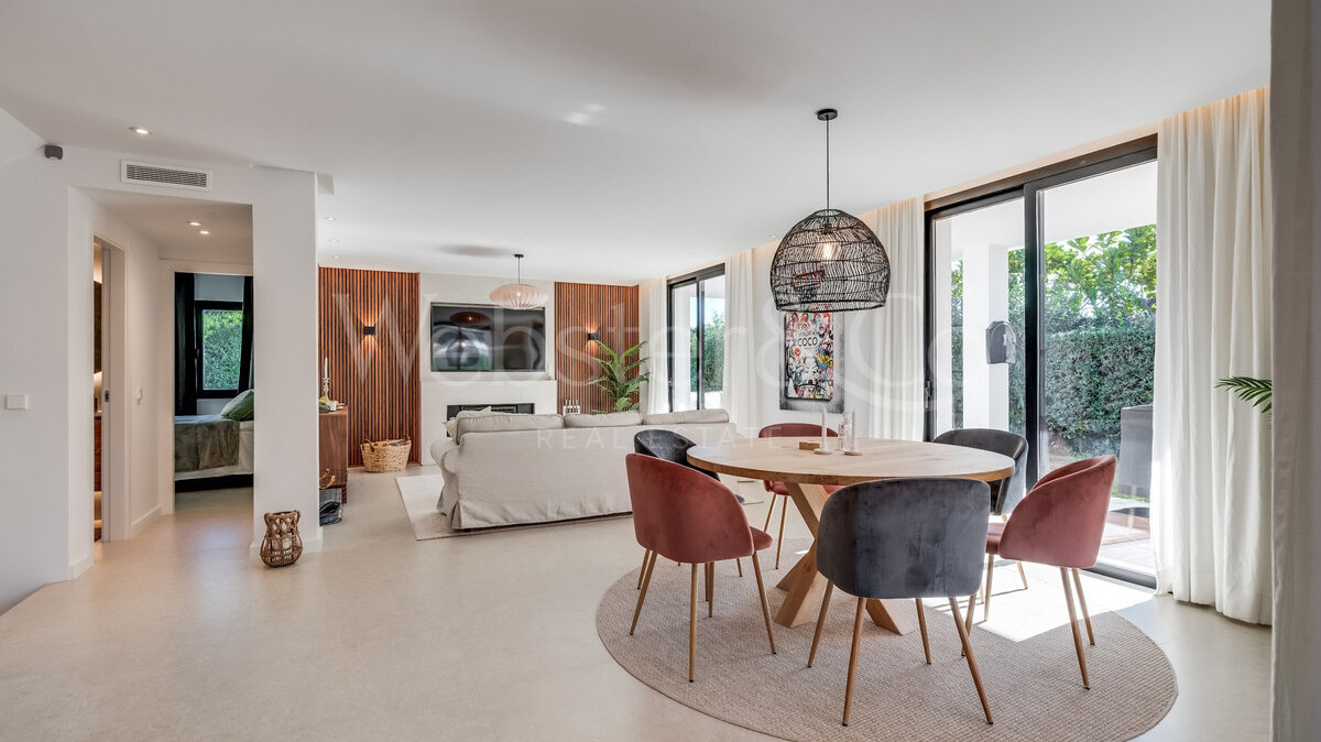 Villa Valley - Renovated Home in Golf Valley