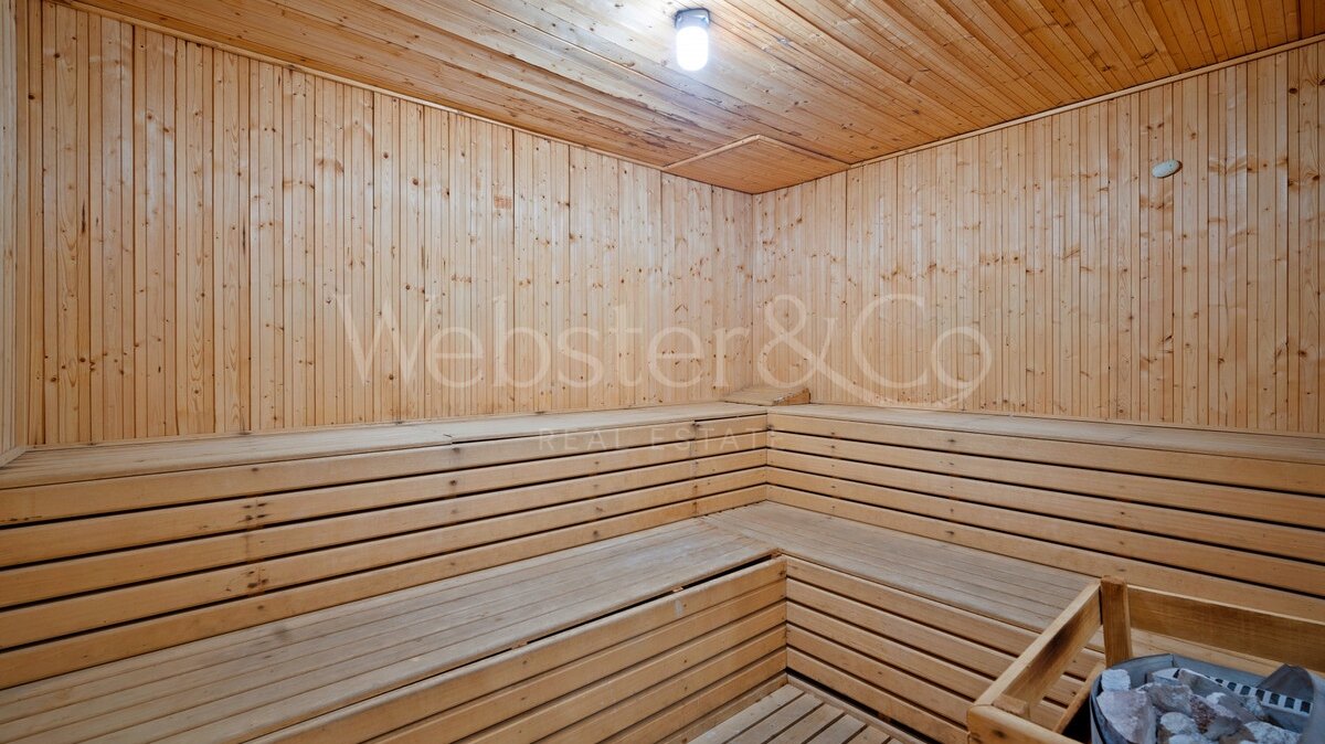 Penthouse Monte - Andalucian Luxury in Marbella