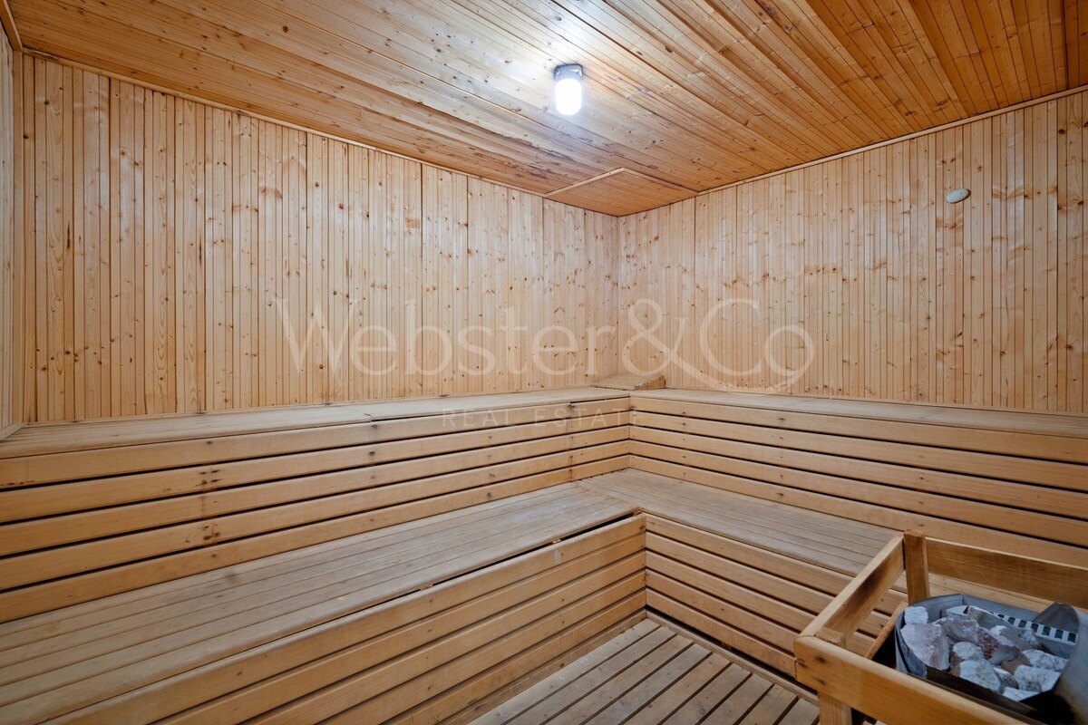 Penthouse Monte - Andalucian Luxury in Marbella