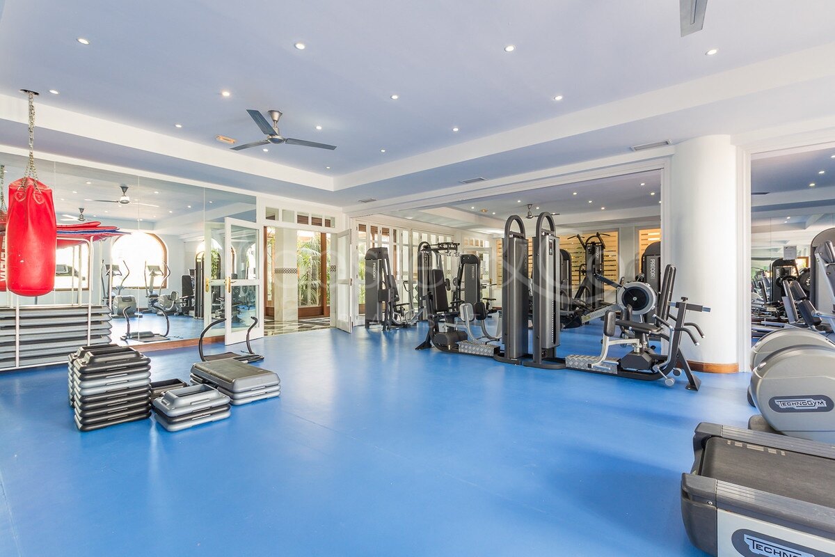 Penthouse Monte - Andalucian Luxury in Marbella