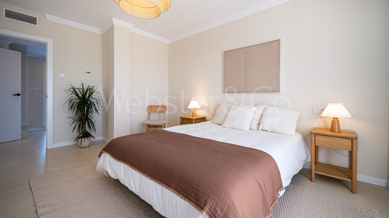 Penthouse Belita - Impressive Duplex in Rio Real