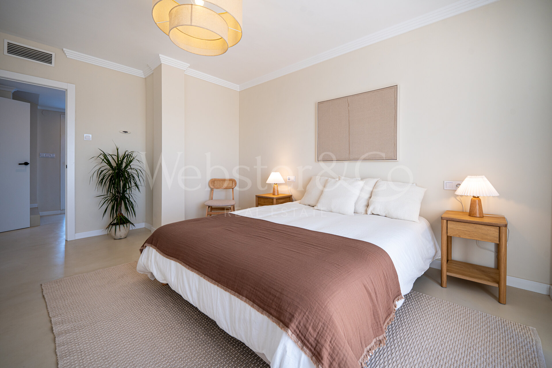 Penthouse Belita - Impressive Duplex in Rio Real