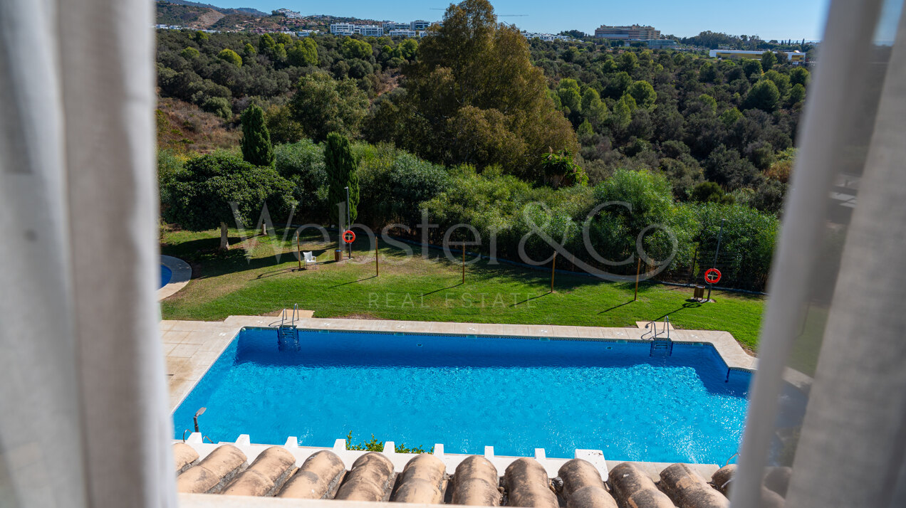 Penthouse Belita - Impressive Duplex in Rio Real