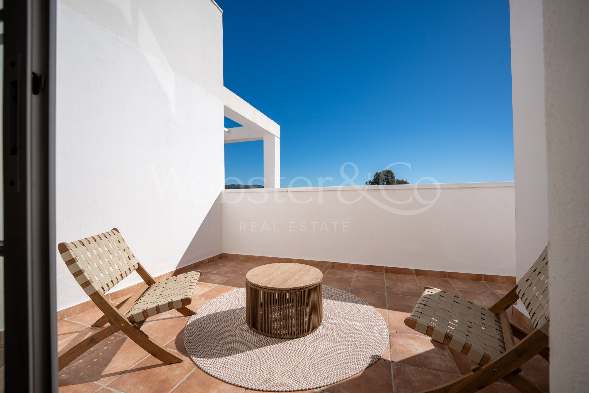 Penthouse Belita - Impressive Duplex in Rio Real